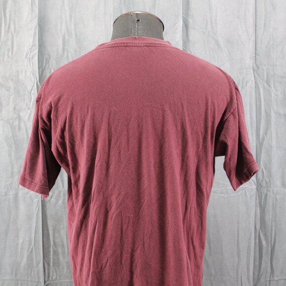 Vintage Graphic T-shirt - Star Wars Big Graphic Original - Men's Large - Picture 5 of 9